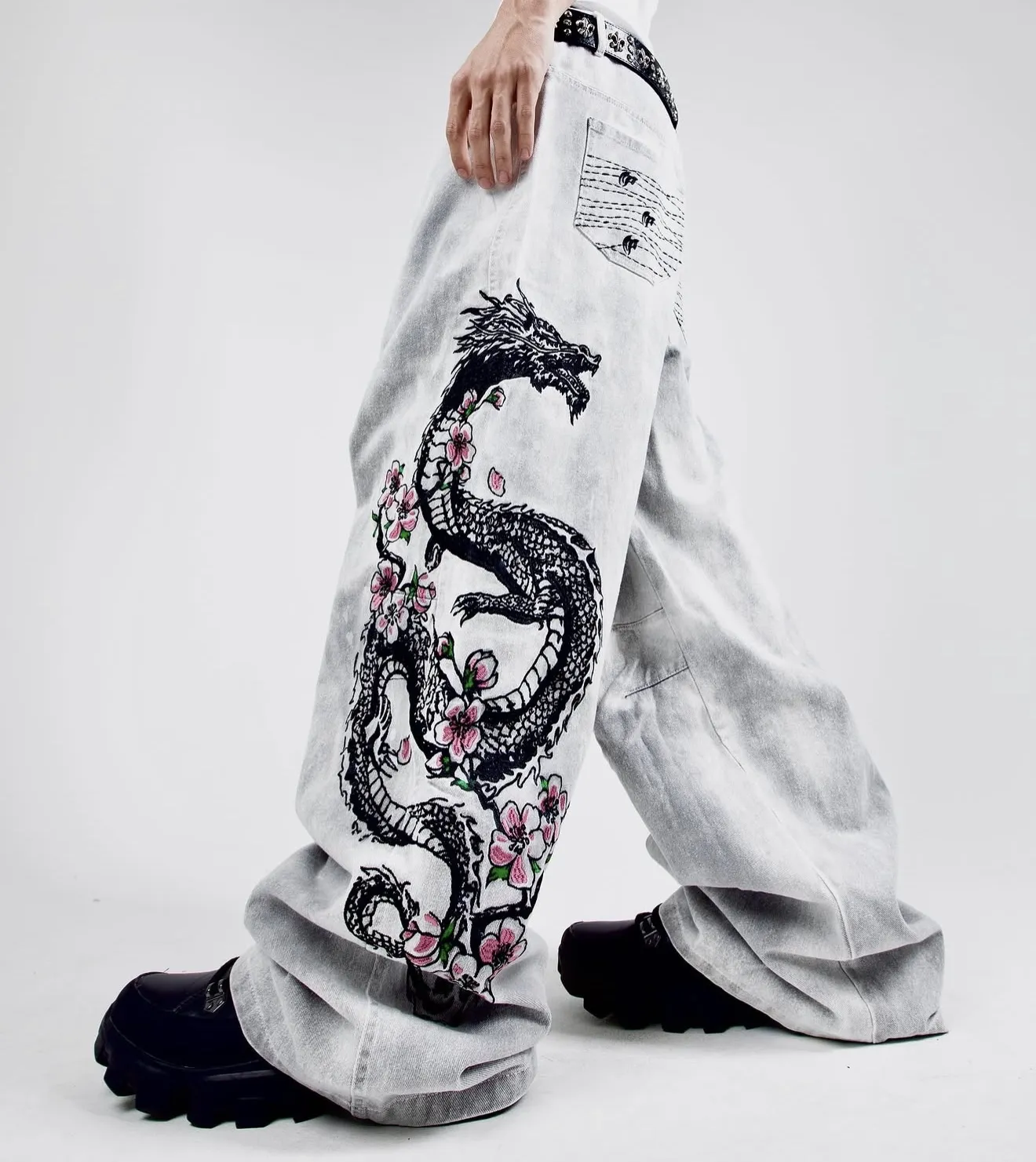 Editorial product shoot